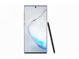 Samsung Galaxy Note 10 SM-N970F/DS Dual SIM 256GB - 1 År Garanti Begagnad i Nyskick - Svart