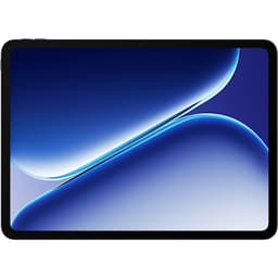 OnePlus Pad Go 2 256 GB 8 GB Shadow Black 5G - A - Som ny