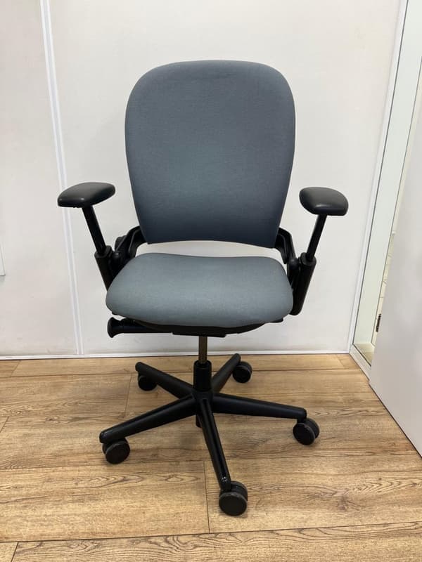 Steelcase Leap V1 Grey
