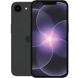 Apple iPhone 17e Black 256 GB Klass A (Refurbished)