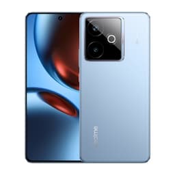 Realme GT 7T 12/512GB Ljusblå