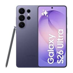 Samsung Galaxy S26 Ultra 1 TB, kobolt violett - A - Som ny
