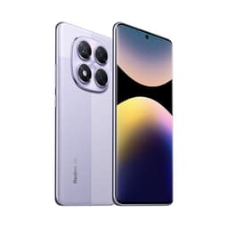 Redmi Note 14 Pro 5G Lila 12 GO + 512 GO- USED