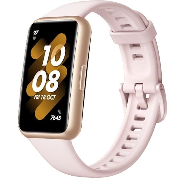 Huawei Band 7 Rosa - A - Som ny