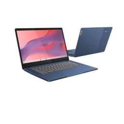 BEGAGNAD Lenovo IdeaPad Slim 3 Chromebook 14" FHD 8GB 128GB