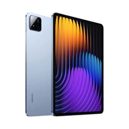 XIAOMI PAD 7 - 8 GB 256 GB - Blå- USED