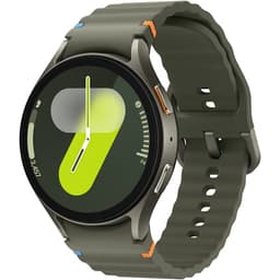 Samsung Galaxy Watch7 4G 44mm - Grön - A - Som ny
