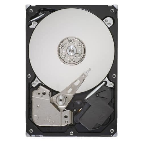 Hewlett Packard Enterprise 160GB SATA 7200RPM 3.5" 160 Go- REFURBISHED