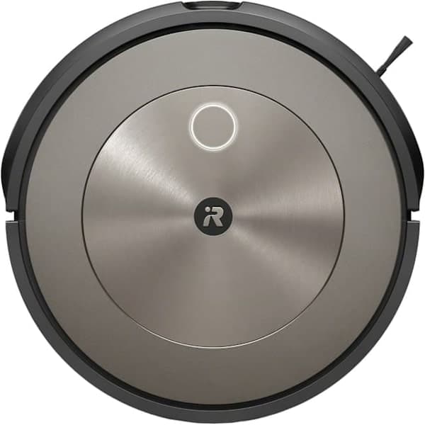 iRobot Roomba j9 robotdammsugare, svart - A - Som ny