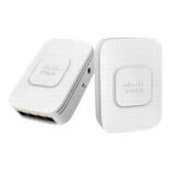 Trådlös åtkomstpunkt - CISCO - CAP702W - 802.11n - 2x2:2SS - 4 GbE-portar- REFURBISHED
