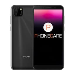 Begagnad Motorola Moto X4 64GB Super Black - Använt skick