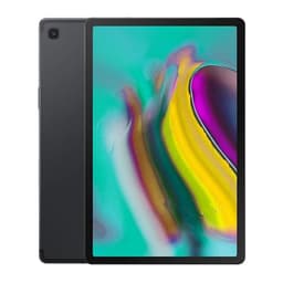 Begagnad Samsung Galaxy Tab S5e 64GB Svart - Använt skick