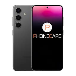 Begagnad Galaxy S24 128GB Onyx Black - Använt skick C