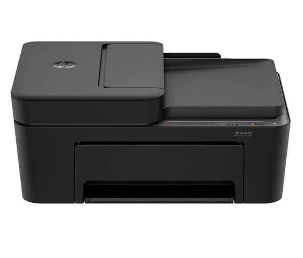 HP DeskJet ia 4376 All-in-One Printer:ME 89G05C#BHG
