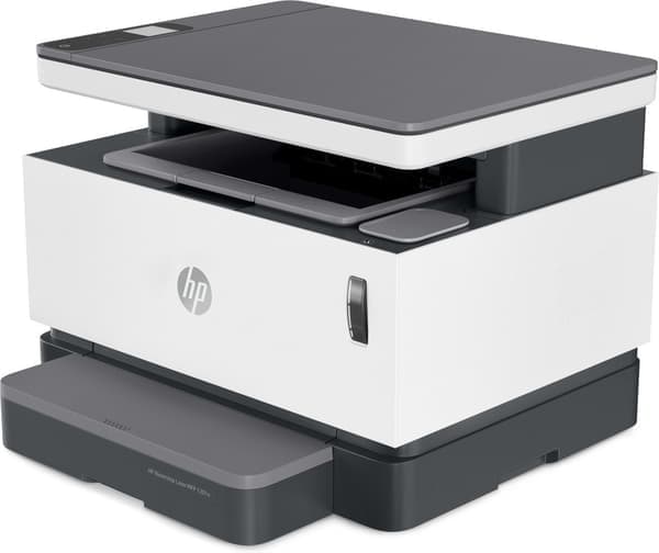 HP Neverstop Laser MFP 1201N skrivare 5HG89A#B19