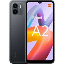XIAOMI Redmi A2 32GB 4G Svart