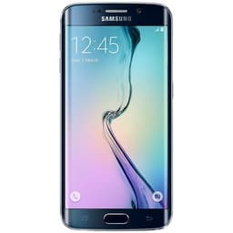 Samsung Galaxy S6 Edge SM-G925F 32GB - 1 År Garanti Begagnad i Nyskick