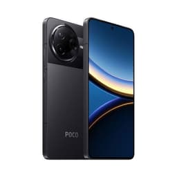 Smartphone - XIAOMI - POCO F7 Pro - 12 Go RAM - 256 Go Lagring - IP68 Vattentålig