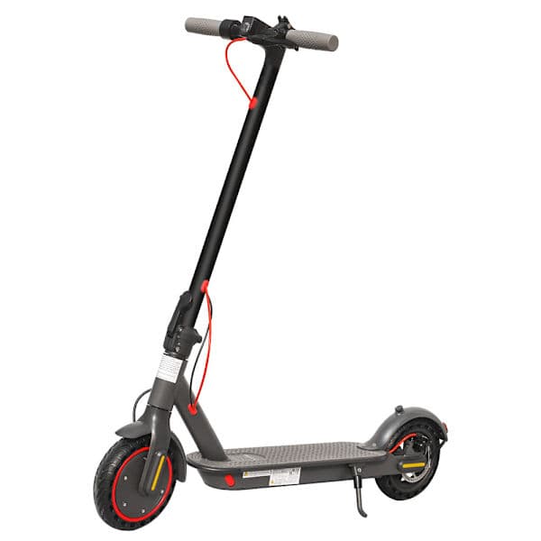 Aovopro ES80 Hopfällbar Elscooter - A - Som ny