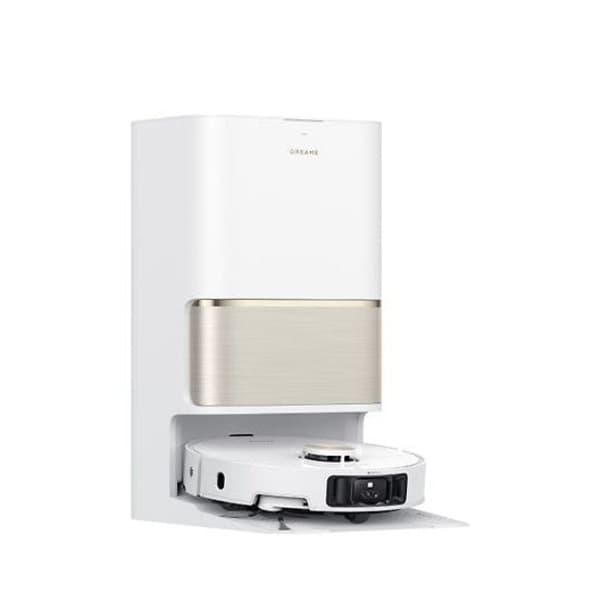 Dreame L50 Ultra Robotdammsugare - A - Som ny