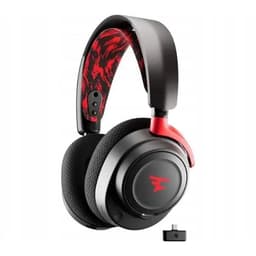 SteelSeries Arctis Nova 7 Wireless – FaZe Clan Limited Edition