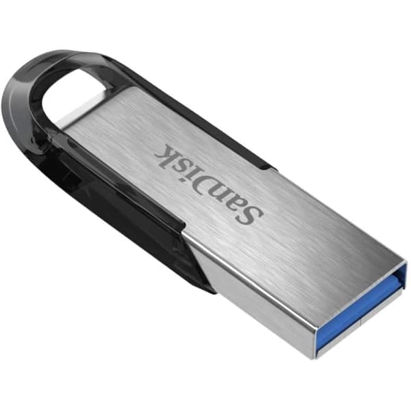 SanDisk Ultra Flair 256 GB USB-minne