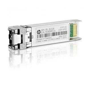 HP 10G SFP+ LC ER X132 Transceiver- USED