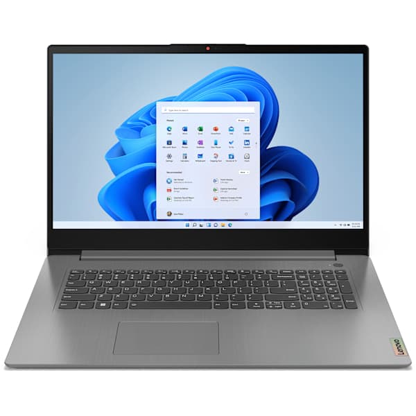 Lenovo IdeaPad 3 17"