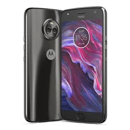 Begagnad Motorola Moto X4 64GB Super black - Bra skick