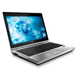 HP ProBook 5330m Intel Core i5/13.3"/512GB/4GB - 6 Månader Garanti Begagnad i Nyskick - Nordisk