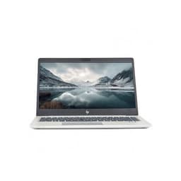 HP EliteBook 840 G5 bärbar dator i5-8350U 8Go 256Go SSD 14" Win 11 Pro - Återvunnen, Acceptabelt skick- REFURBISHED