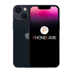 Apple iPhone 13 mini 128GB Svart - Mycket gott skick