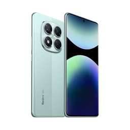 Redmi Note 14 Pro 5G Grön 12 GB + 512 GB- USED