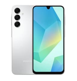 Samsung A16 5G 128GB -Öppnad förpackning, oanvänd