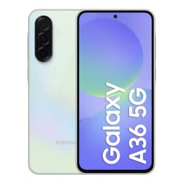 Samsung Galaxy A36 5G 128 - Lime - Ny