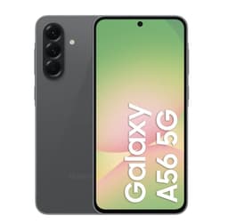 Samsung A56 5G 128GB - Grafit-  Used