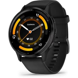Garmin Venu 3 Svart + Skiffer - A - Som ny