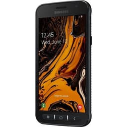 Samsung Galaxy Xcover 4s SM-G398F Dual SIM 32GB - 1 År Garanti Begagnad i Nyskick - Nytt Batteri - Fungerar Med 4G Nätet Samt Bank Id