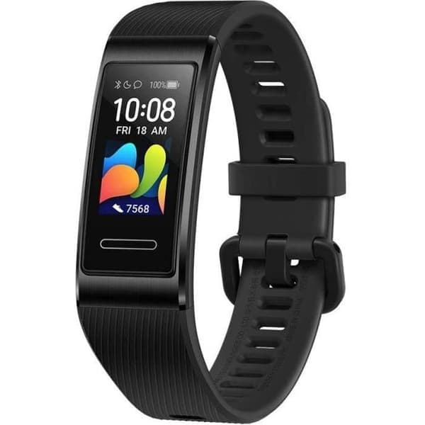 HUAWEI Band 4 Pro Svart- REFURBISHED