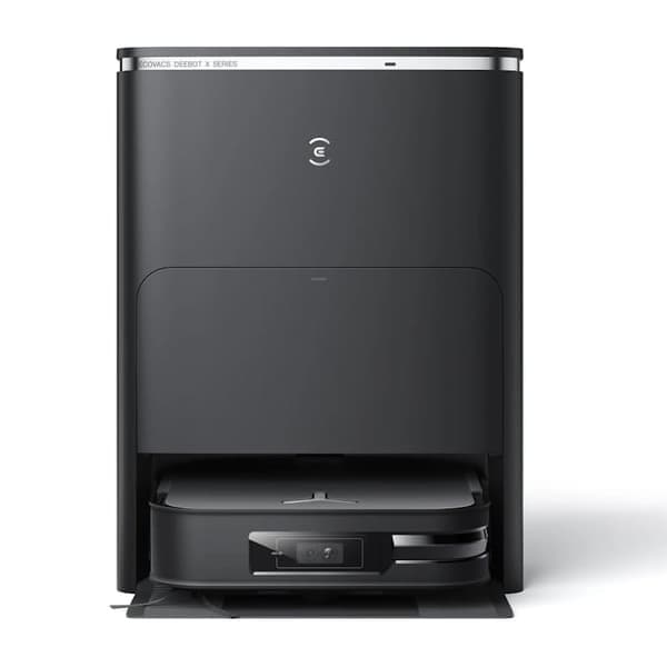 Ecovacs Deebot X2 Omni robot vacuum cleaner DEX86