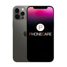 Begagnad iPhone 12 Pro  128GB Grå - Mycket bra skick