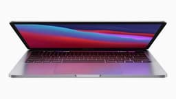 Apple MacBook Pro Retina Touch Bar 13” Apple M2 3,5 Ghz 16 GB 512 GB SSD Rymdgrå (2022) - Renoverad - bra skick
