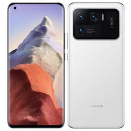 Xiaomi Mi 11 Ultra-smarttelefon - B - Mycket bra