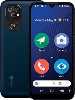 Xiaomi Redmi Note 11 Dual SIM 6GB RAM 128GB - 1 År Garanti Begagnad i Nyskick - Svart