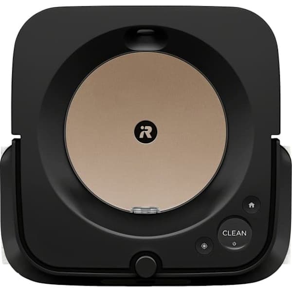 iRobot Braava jet M6132 Moppningsrobot, Svart - B - Mycket bra