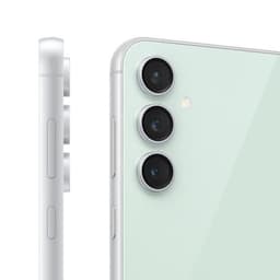SAMSUNG Galaxy S23 FE Smartphone 128Go Vattenfärg - Begagnad - Utmärkt skick