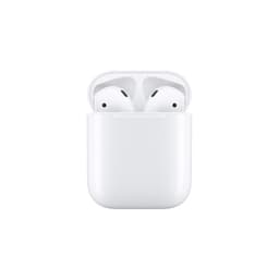 Begagnade AirPods (2nd Gen) med laddningsetui - Mycket bra skick