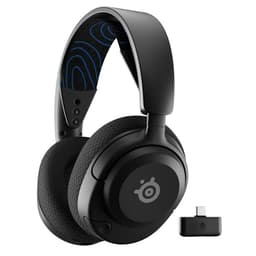SteelSeries Arctis Nova 5P Wireless – Trådlöst headset 2,4 GHz + Bluetooth PS PC