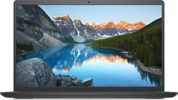 "Dell Inspiron 15 Ci5-1334u 16/512 15.6"" W11p - (fyndvara Klass 2) Intel Core I5 16gb 512gb 15.6"""