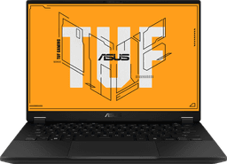 "Asus Tuf Gaming A14 - (fyndvara Klass 2) Amd Ryzen 7 16gb 1000gb Rtx 4050 14"""